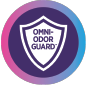 Omni-odor guard